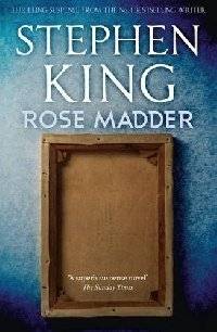Rose Madder | Rose Madder