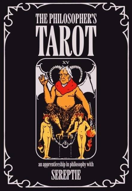 Таро Философа | Philosopher's Tarot