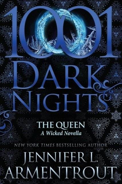 The Queen: A Wicked Novella | The Queen: A Wicked Novella