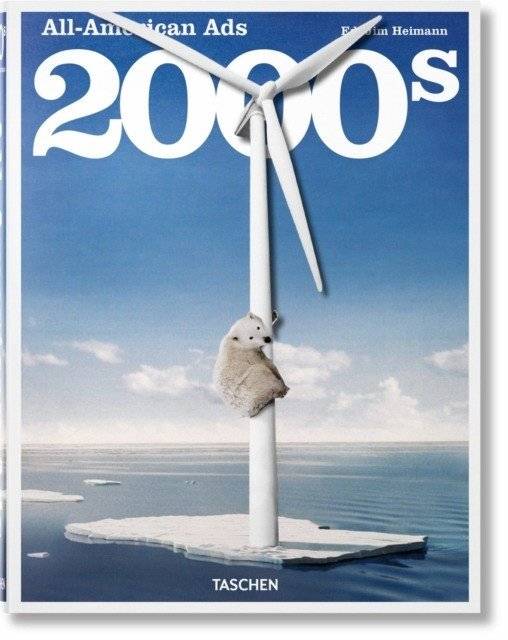 All-American Ads of the 2000s | All-American Ads of the 2000s