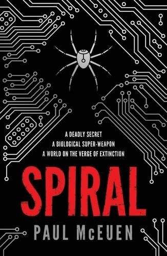 Spiral (чёрный) | Spiral (black)