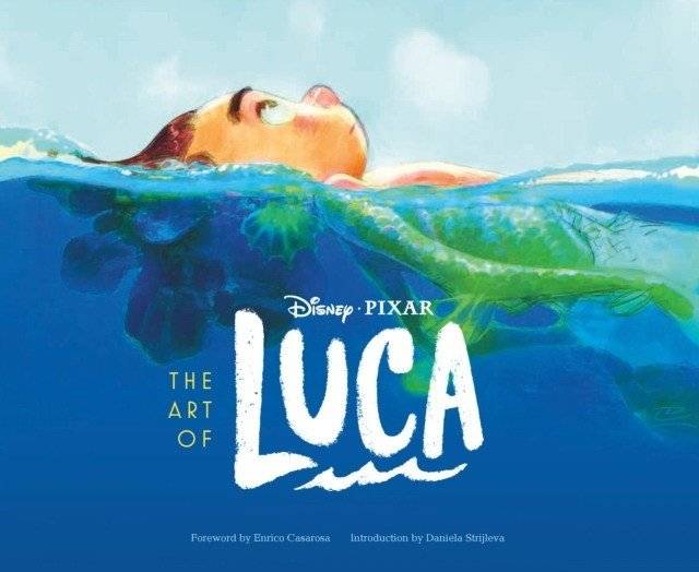 Art of luca | Art of Luca