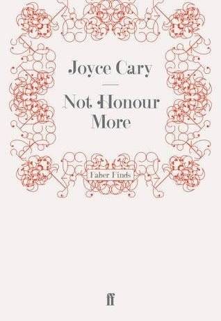 Not Honour More | Not Honour More
