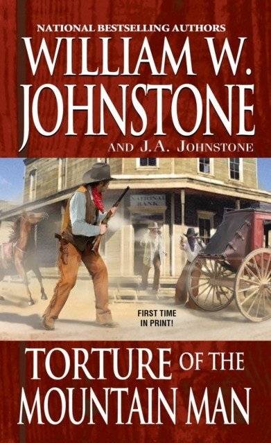 Torture of the Mountain Man | Torture of the Mountain Man
