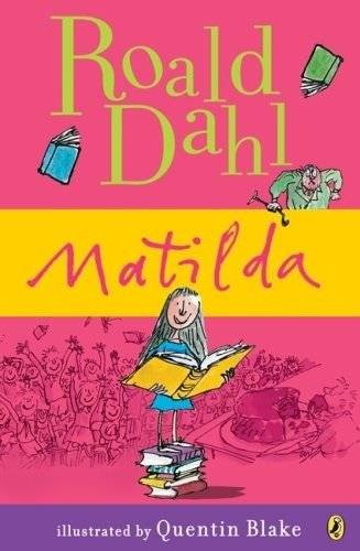 Матильда | Matilda