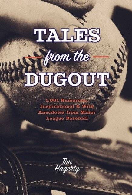 Сказки из даг-аута | Tales from the Dugout