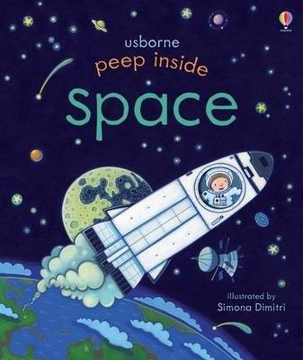 Peep inside Space | Peep Inside Space