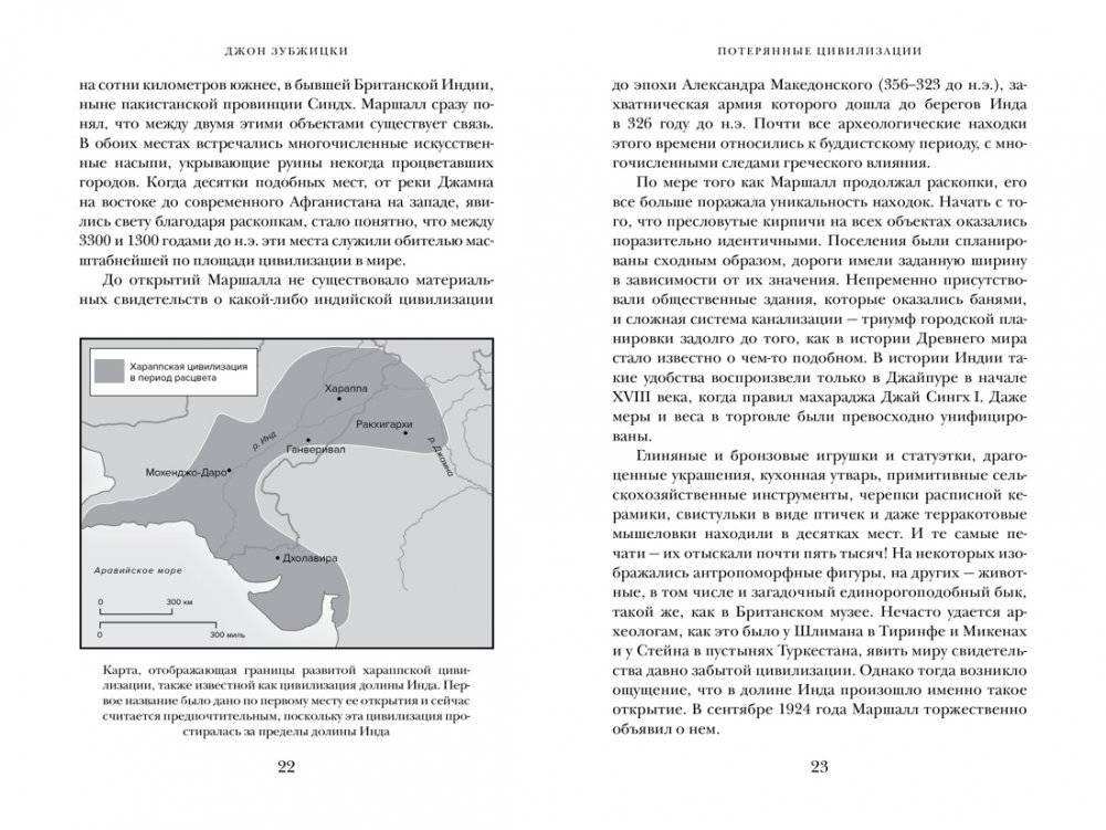 Краткая история Индии фото книги 3