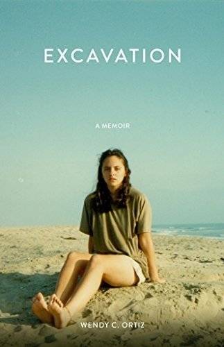 Excavation: A Memoir | Excavation: A Memoir