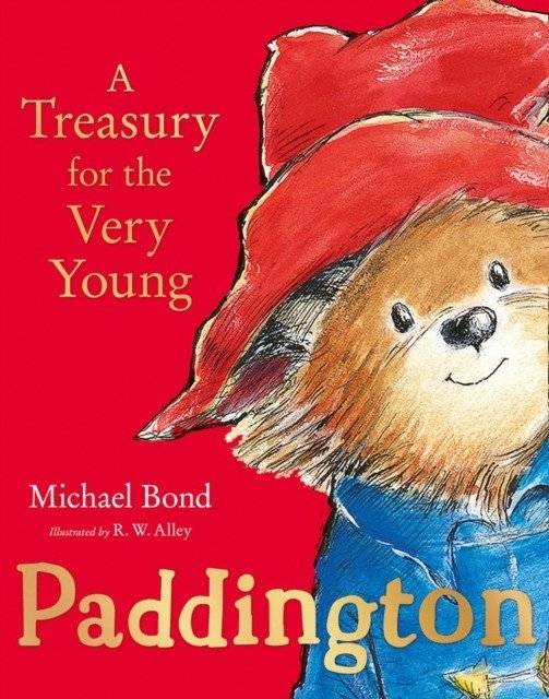 Paddington: a treasury for the very young | Paddington: A Treasury for the Very Young