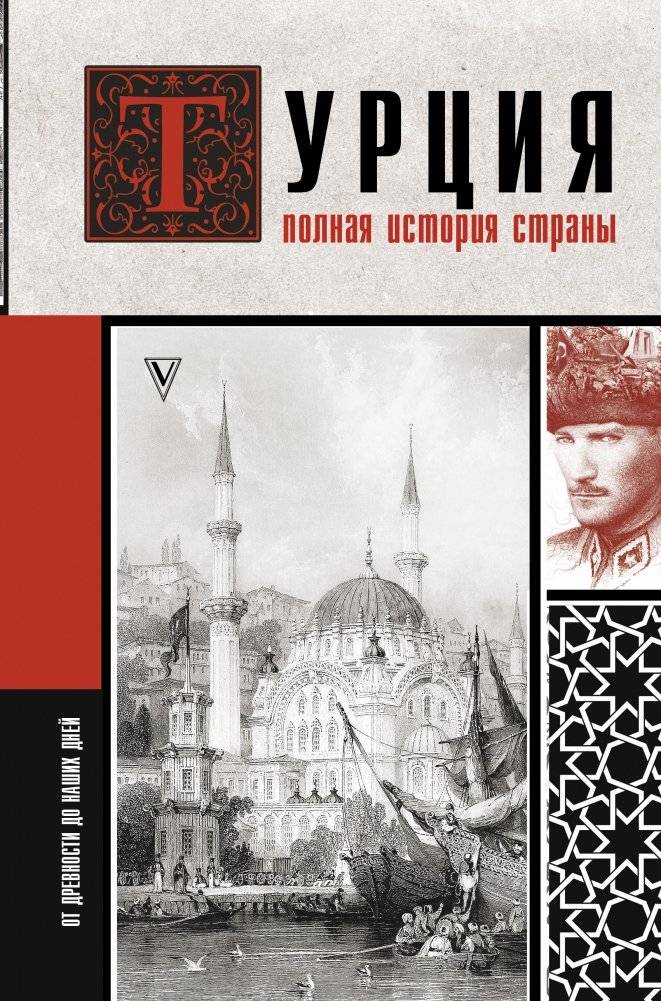 Турция. Полная история страны | Turkey: A Complete History of the Country