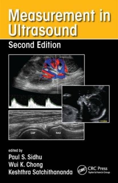 Measurement in Ultrasound | Measurement in Ultrasound