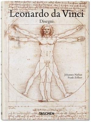 Леонардо да Винчи. Графическое творчество | Leonardo Da Vinci: The Graphic Work