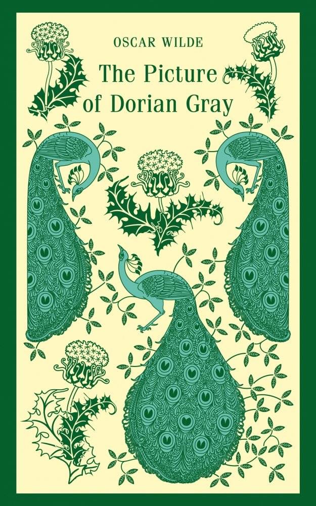 Портрет Дориана Грея | The Picture of Dorian Gray