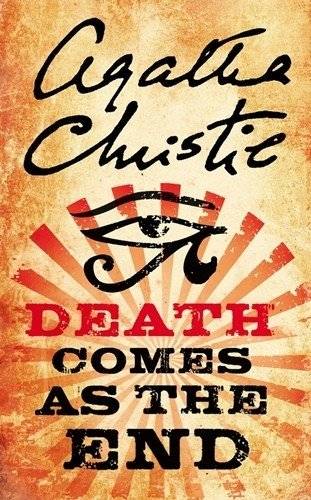 Unknown Title | Death Comes as the End