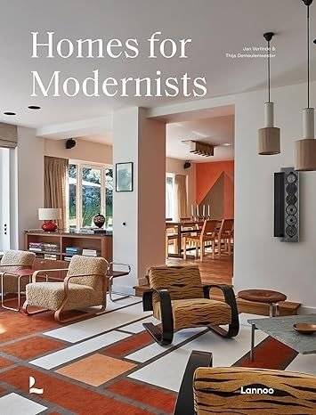 Homes for Modernists | Homes for Modernists