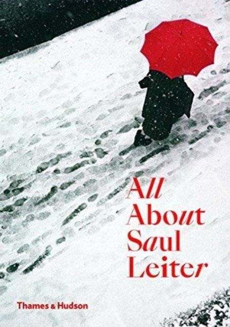 Все о Соле Лайтере | All About Saul Leiter