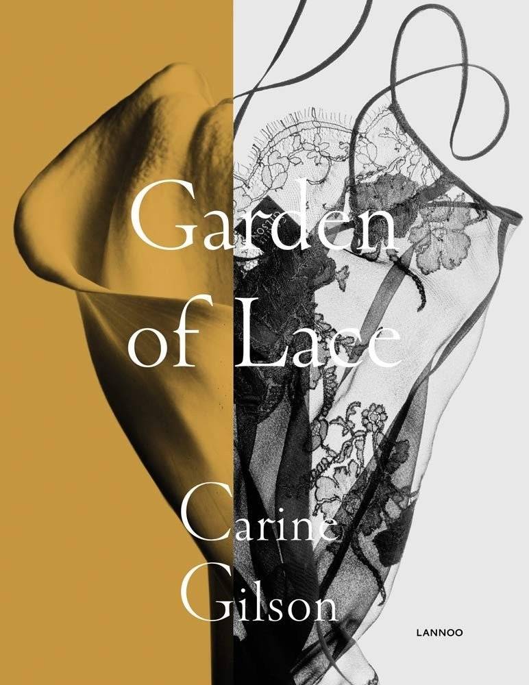 Сад Кружев | Garden of Lace