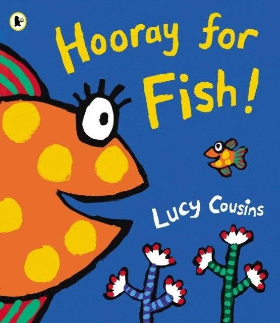 Hooray for Fish! | Hooray for Fish!