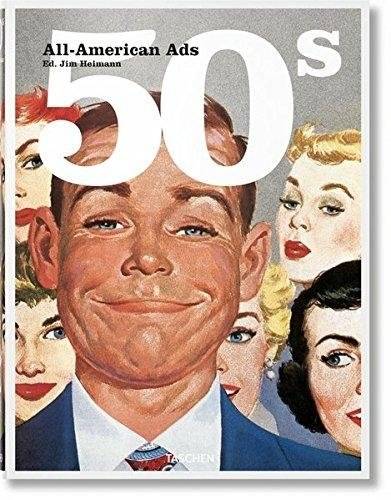 All-American Ads of the 50s | All-American Ads of the 50s