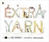 Extra Yarn | Extra Yarn