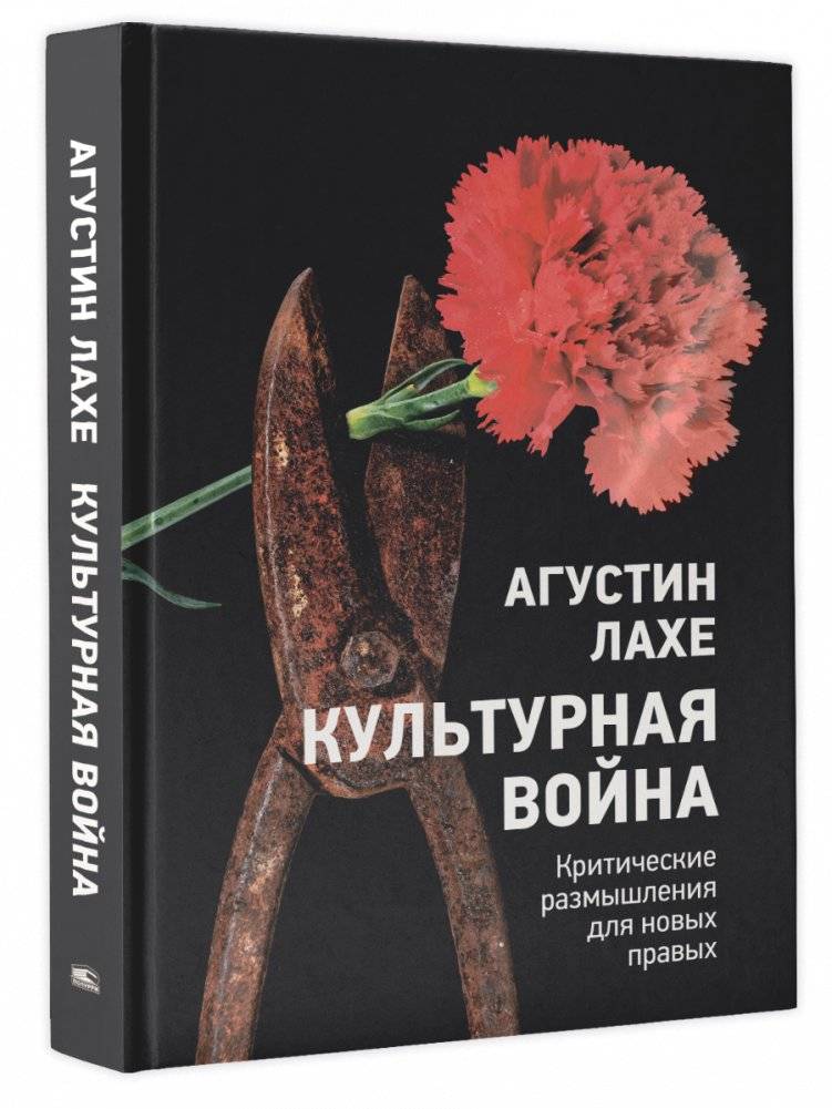 Культурная война. Критические размышления для новых правых | Cultural War: Critical Reflections for a New Right