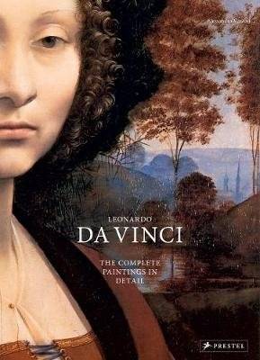 Леонардо Да Винчи. Все картины в деталях | Leonardo Da Vinci. The Complete Paintings in Detail