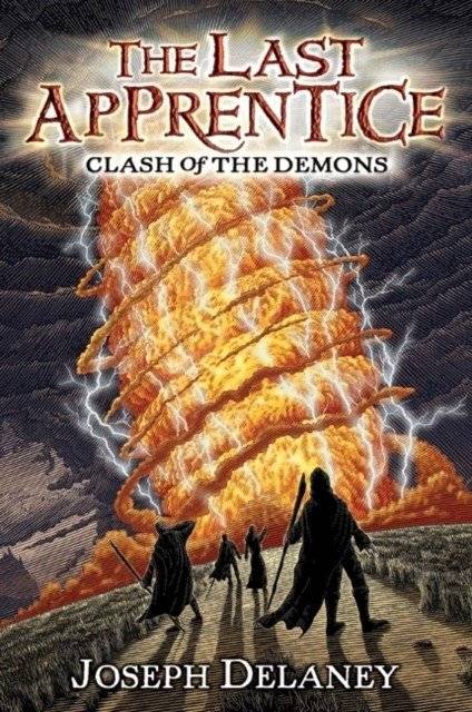 The Last Apprentice: Clash of the Demons | The Last Apprentice: Clash of the Demons