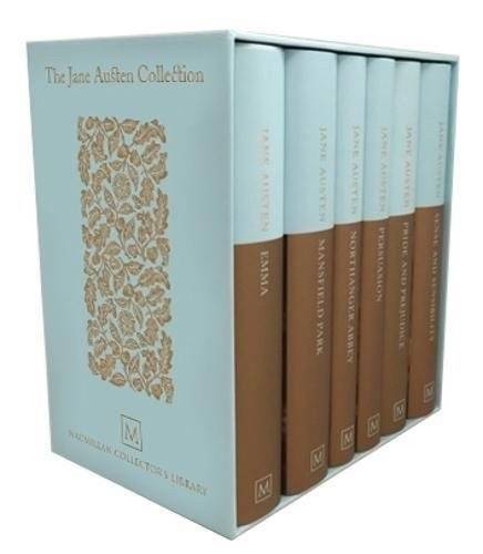 Jane austen collection | Jane Austen Collection