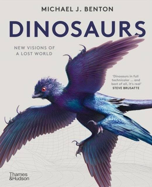 Динозавры | Dinosaurs