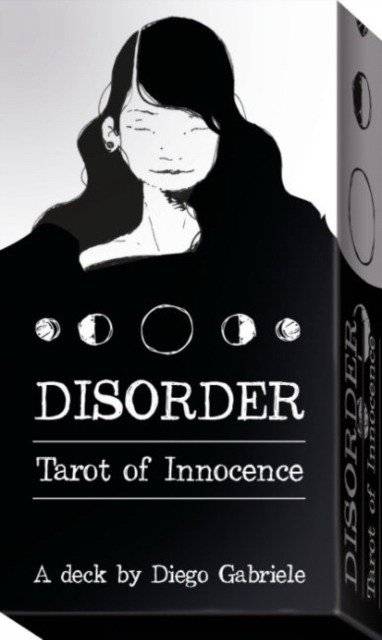 Disorder - tarot of innocence | Disorder - Tarot of Innocence