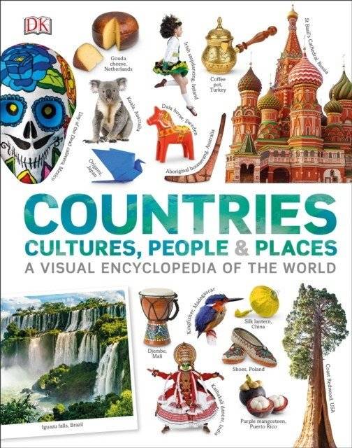 Countries, Cultures, People and Places | Countries, Cultures, People, and Places