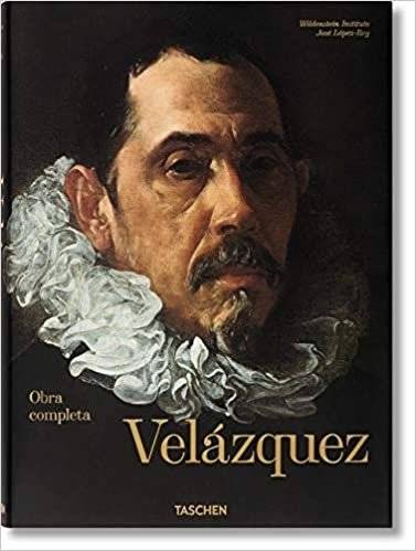 Веласкес. Полное собрание сочинений | Velázquez. The Complete Works