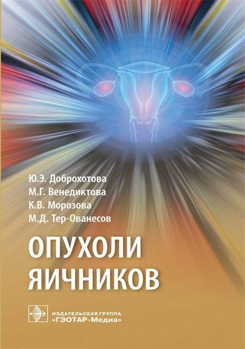 Опухоли яичников | Ovarian Tumors