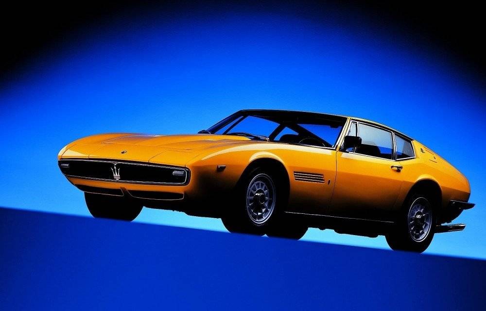 The Classic Cars Book фото книги 6