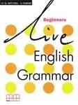 Live English Grammar Beginner. Student‘s Book | Live English Grammar Beginner Student's Book