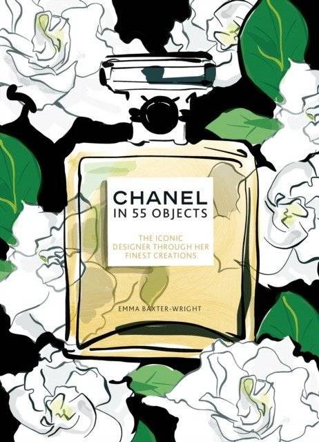 Chanel в 55 объектах | Chanel in 55 Objects