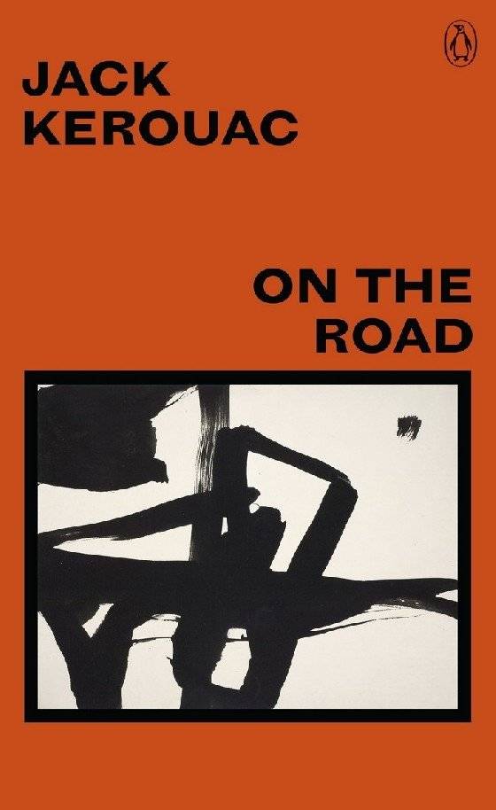 Unknown Title | On the Road