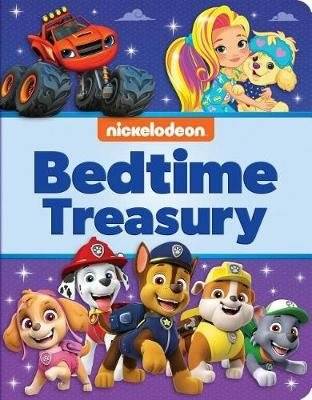 Unknown Title | Bedtime Treasury