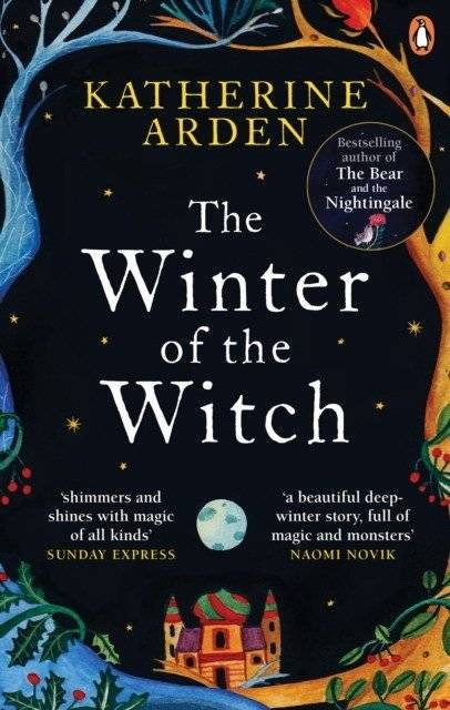 Winter of the Witch | Winter of the Witch