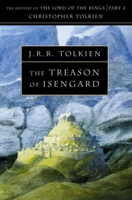 Предательство Изенгарда, 7 | Treason of Isengard, 7
