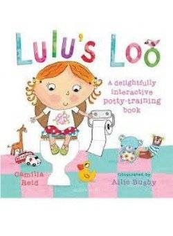 Lulu's Loo | Lulu's Loo