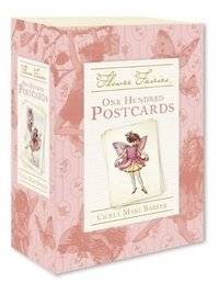 Flower Fairies One Hundred Postcards | Flower Fairies: One Hundred Postcards