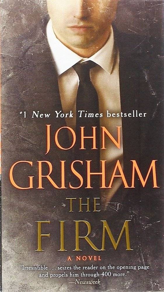 The Firm | The Firm