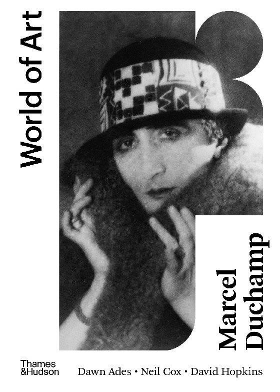 Marcel Duchamp | Marcel Duchamp