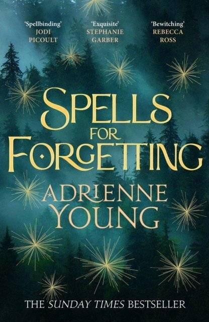 Spells for forgetting | Spells for Forgetting