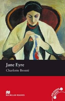 Джейн Эйр. Для чтения | Jane Eyre Reader