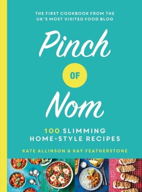 Pinch of Nom | Pinch of Nom