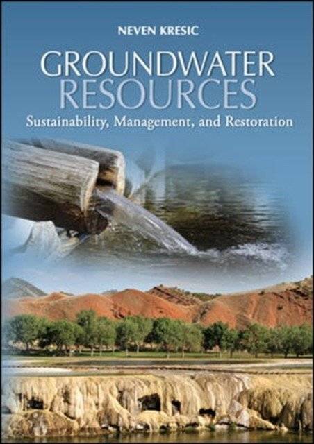 Groundwater resources | Groundwater Resources
