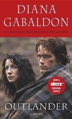 Чужестранка | Outlander